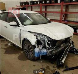 نیسان ئەلتیما